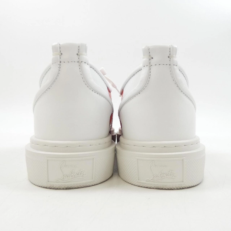 【Mã giảm giá】Giày sneaker CHRISTIAN LOUBOUTIN 662454