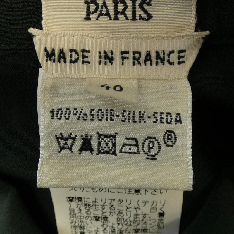 【Khuyến mãi】Đầm HERMES 651479