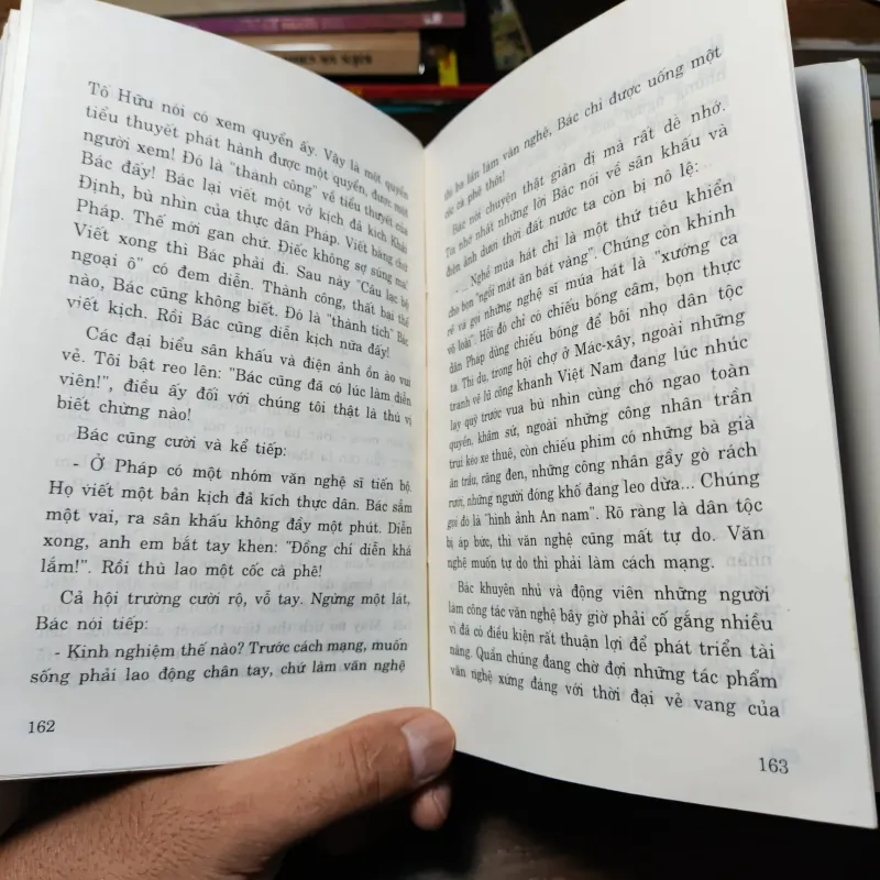 Chúng Ta Có Bác Hồ 1021272