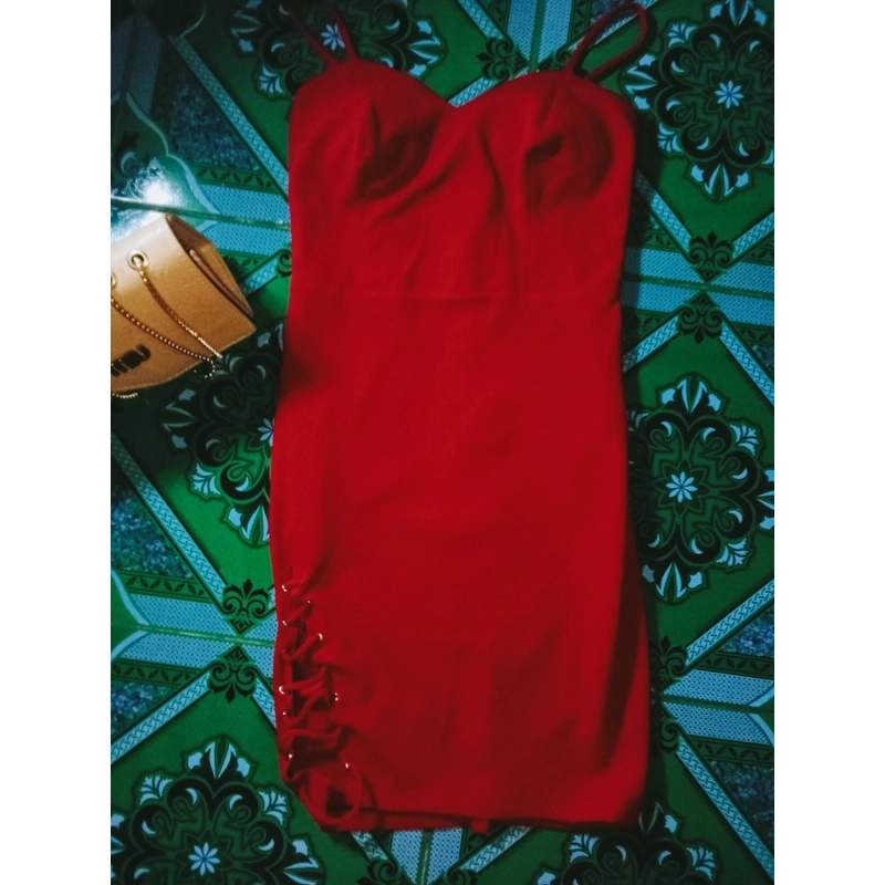 Áo bà ba, áo lẽ, chân váy, đàm body.  539842