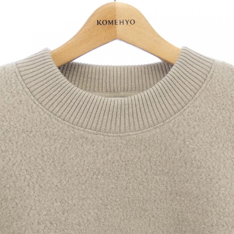 Áo khoác AMI USW021 - Hàng hiệu Authentic 897166