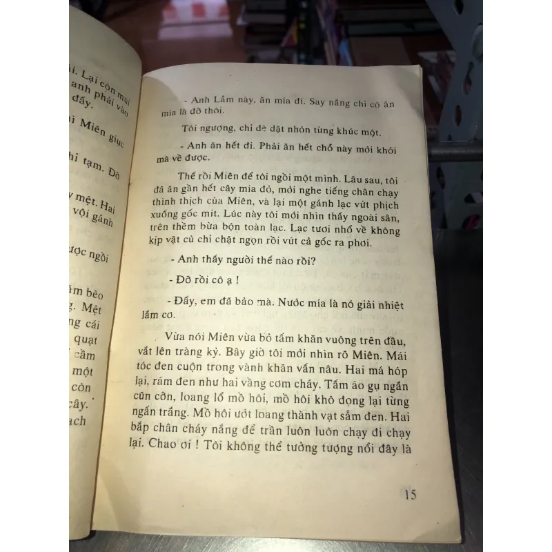 Đất không cưu mang  1011393