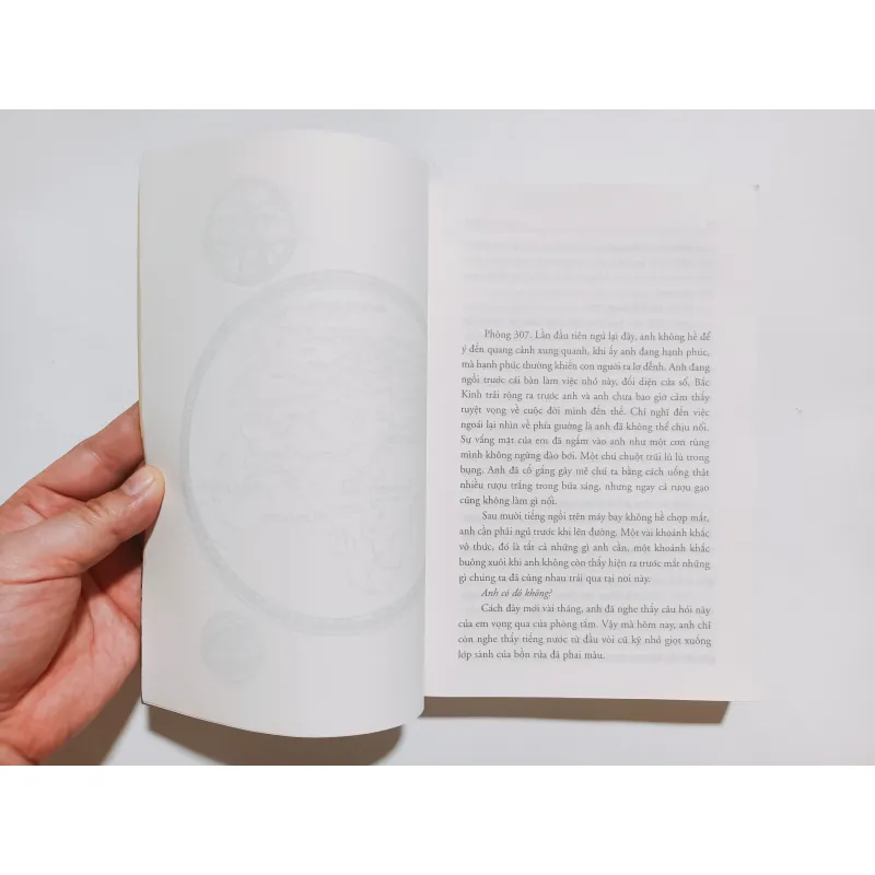 Đêm Đầu Tiên - Marc Levy 957042