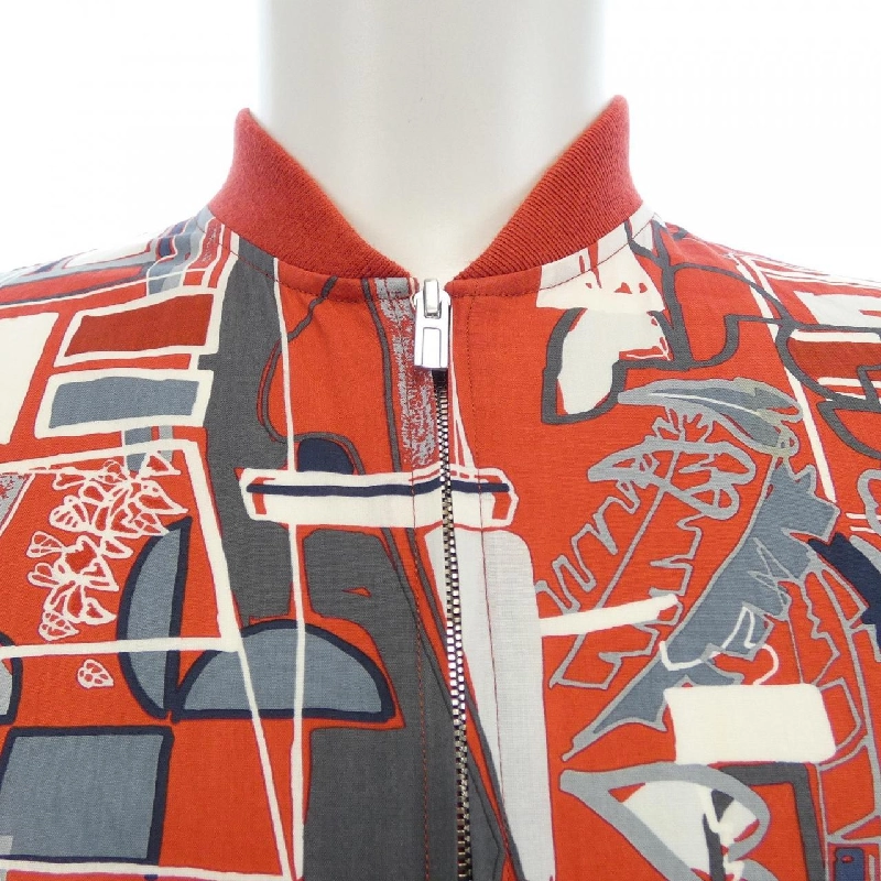 Áo khoác HERMES - Hàng hiệu Authentic 891724