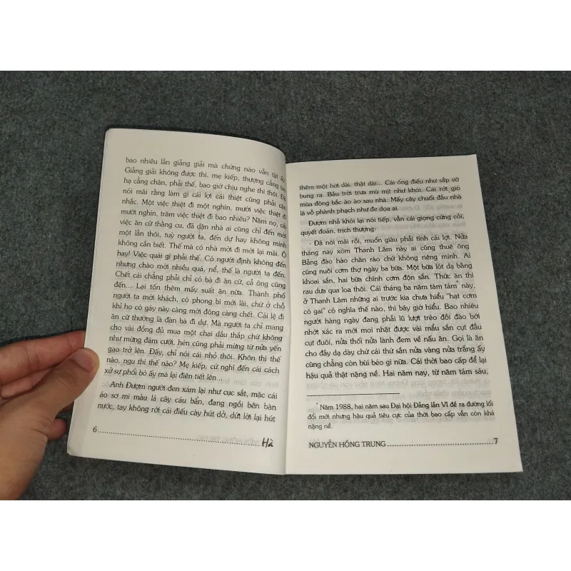 HÀ - NGUYỄN HỒNG TRUNG 588809
