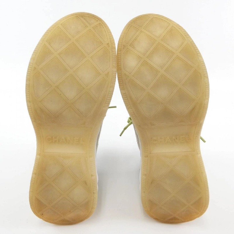 【Mã giảm giá】Giày thể thao CHANEL 664797