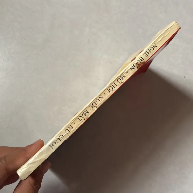 Nghề buôn - 1985s 996819