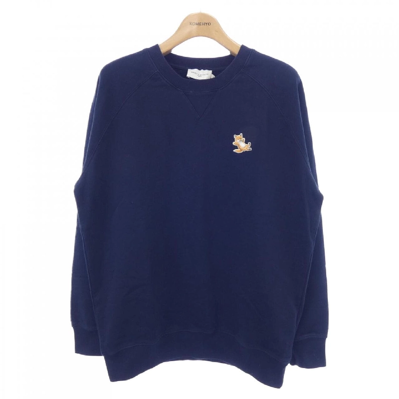 Maison Kitsuné MAISON KITSUNE GU00342KM0002 Áo khoác - Hàng hiệu Chính hãng 897624