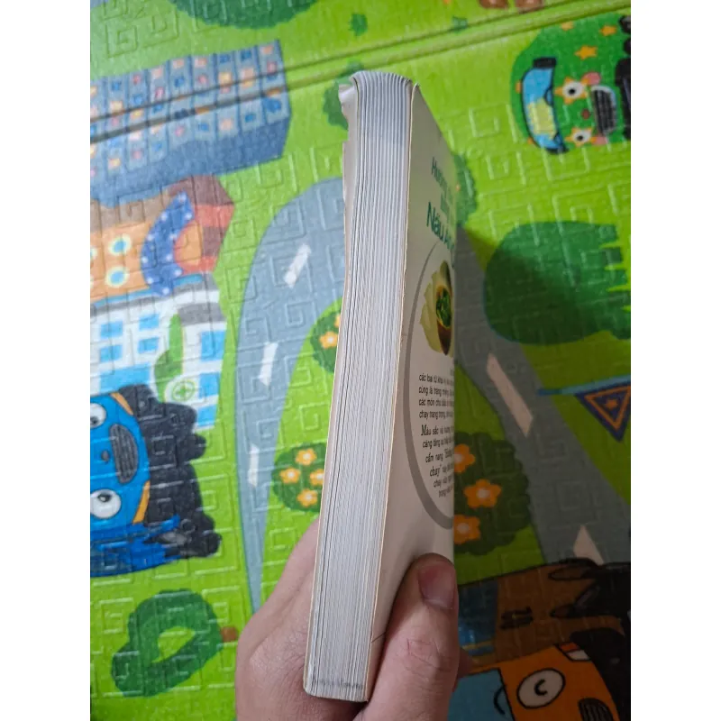 Hướng dẫn từng bước Nấu Ăn Chay 1006077