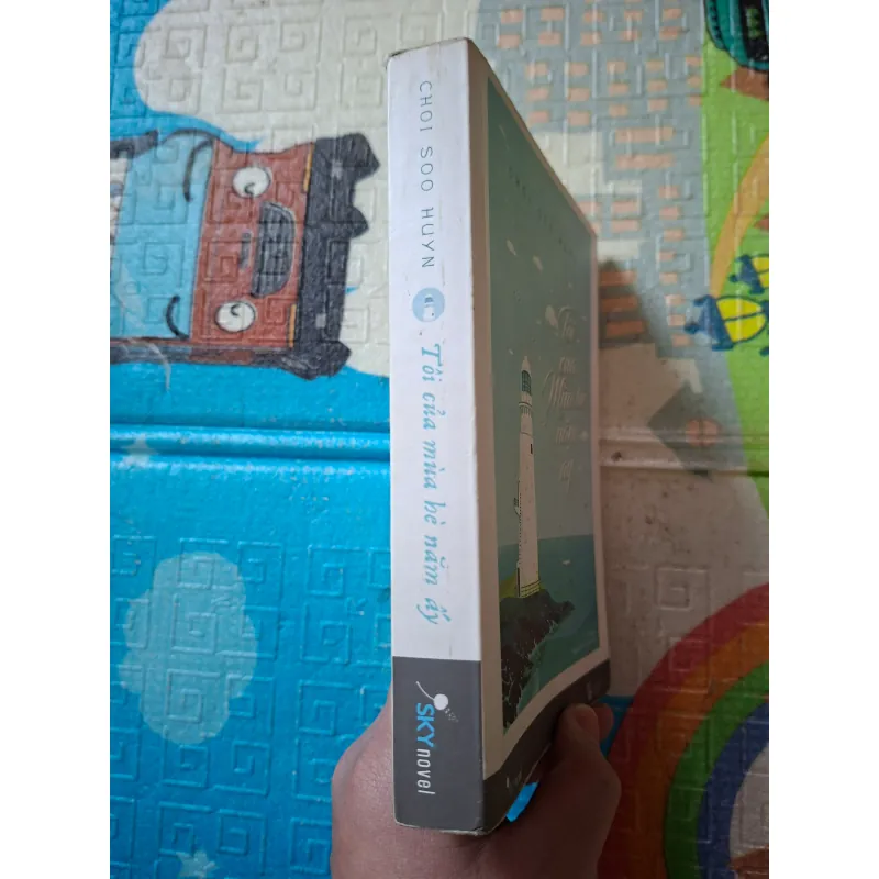 Tôi Của Mùa Hè Năm Ấy 792136