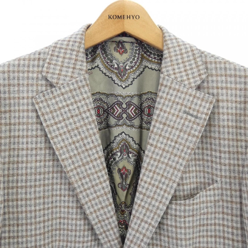 Áo khoác ETRO - Hàng hiệu Authentic 893120