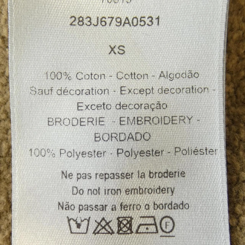 Dior DIOR Sweat - Hàng hiệu Chính hãng 897512