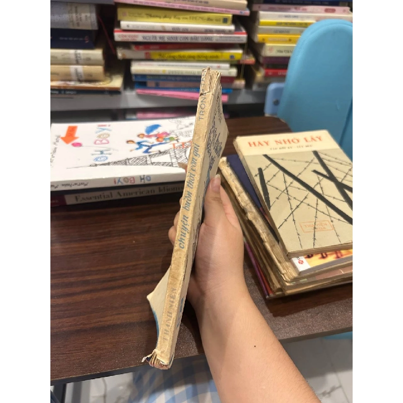 Chuyện Buồn Thời Con Gái - Trọng Tân - Trọng Tân 1000731