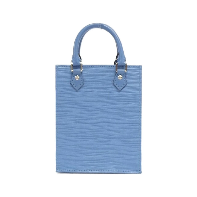 Túi xách Louis Vuitton Epi Petit Sac Plat M80167 619589