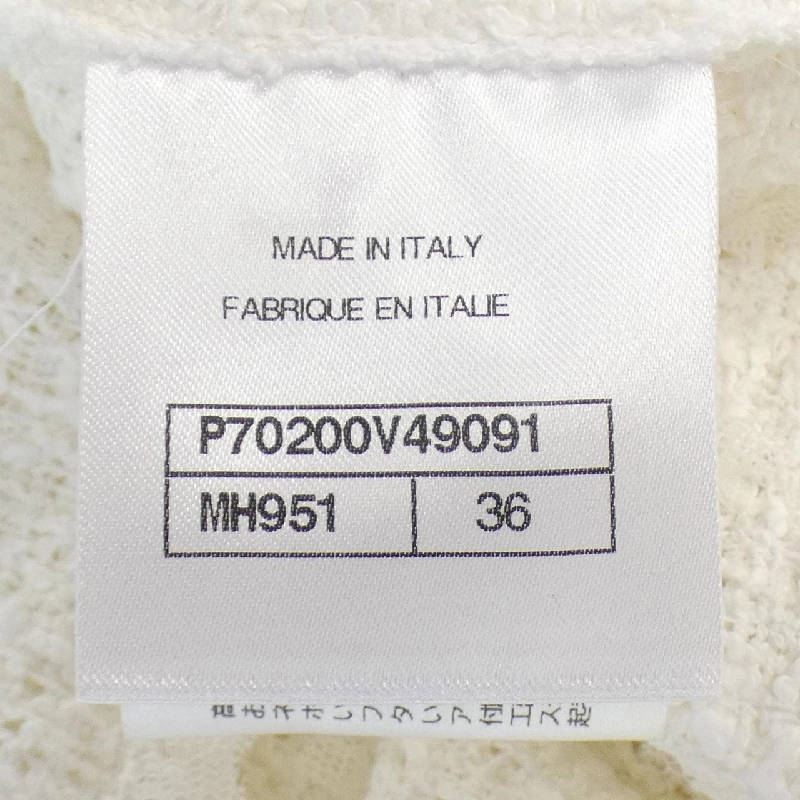 【Mã giảm giá】Chanel CHANEL Áo sơ mi 644142