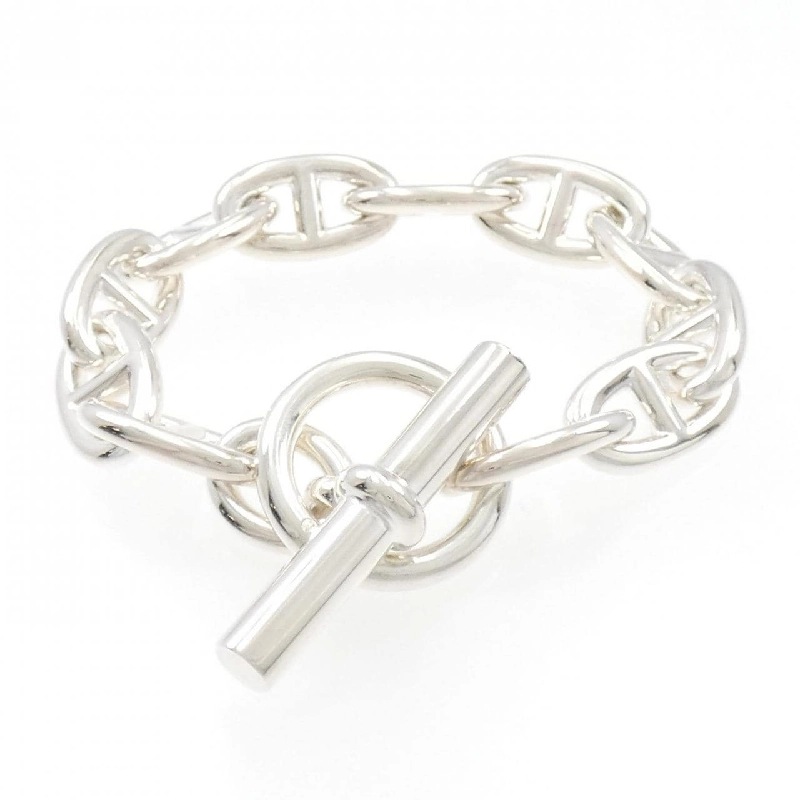 【Sản phẩm mới】Vòng tay Hermès Chaine d'Ancre GM 668615