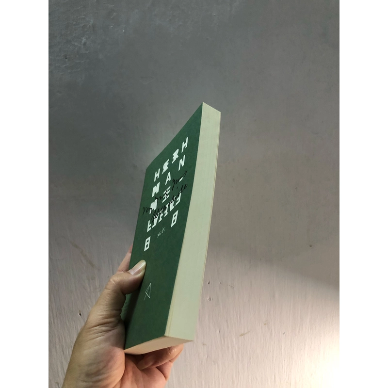 HERMAN MELVILLE - Ngắn (Tập truyện ngắn, 2024) 333183