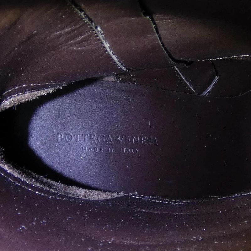 Bottega Veneta BOTTEGA VENETA Giày bốt dài 659652