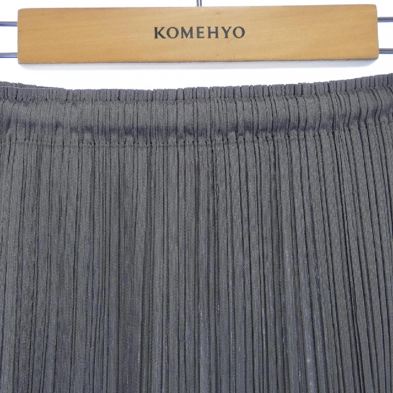 Pleats Please PLEATS PLEASE PP55-JG112 Váy - Hàng hiệu Chính hãng 821855