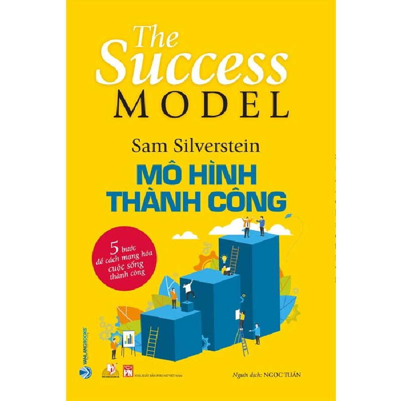 Mô hình thành công - Sam Silverstein 497440