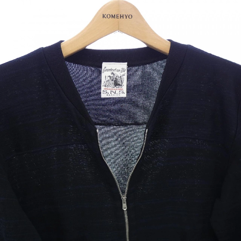 Áo khoác cardigan S.N.S.HERNING - Hàng hiệu Authentic 901154