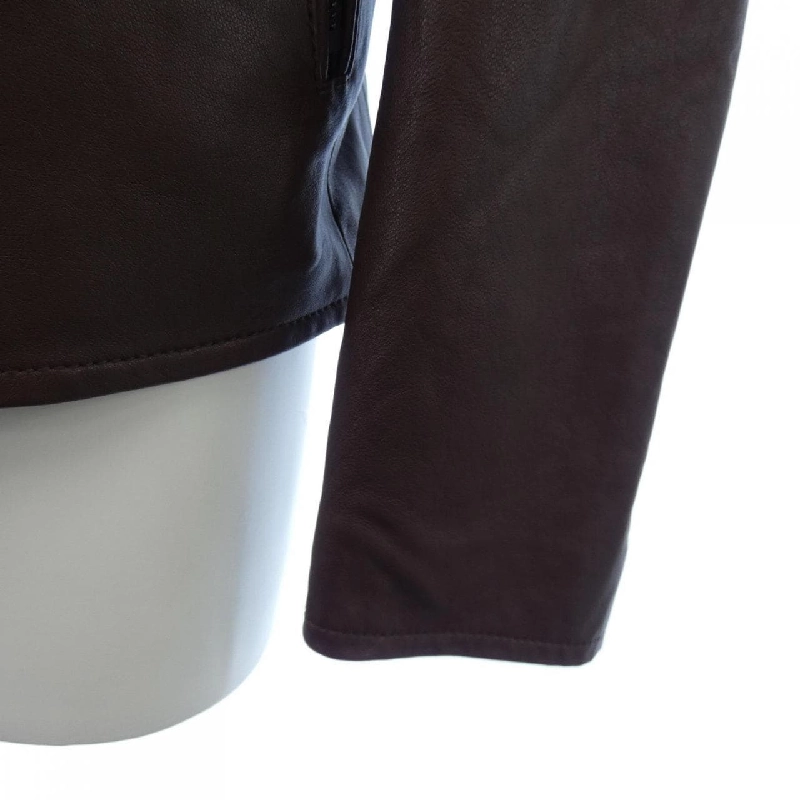 Áo khoác da Joseph Abboud - Hàng hiệu Authentic 897067