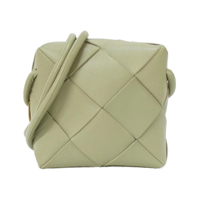 Bottega Veneta 701915 VCQC2 Túi đeo vai - Hàng hiệu Chính hãng 768419