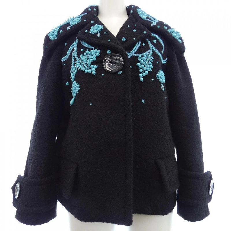 Áo khoác PRADA 633467