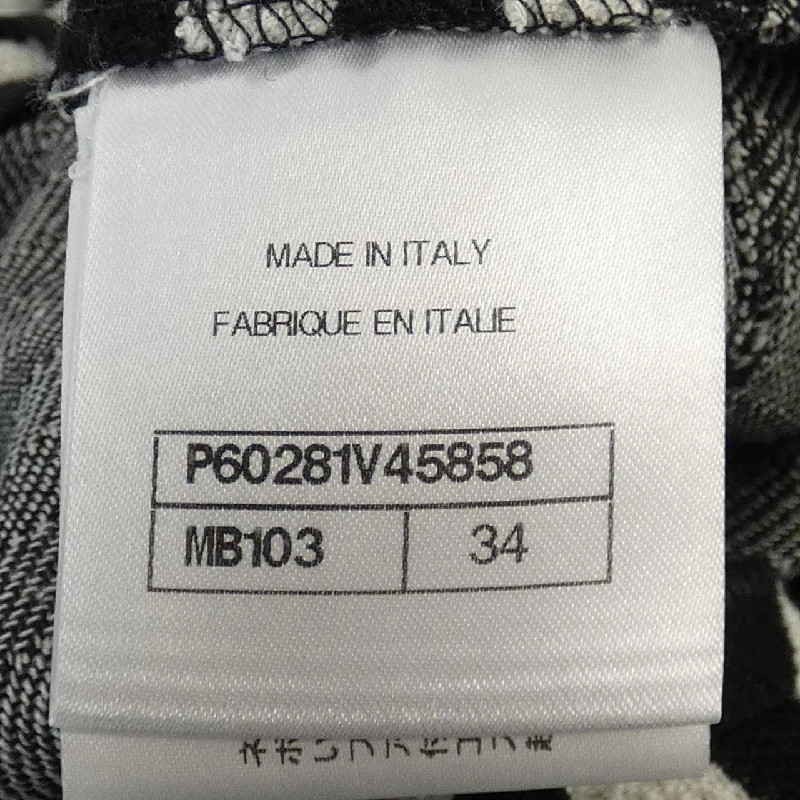 【Mã giảm giá】Quần Chanel CHANEL 654774