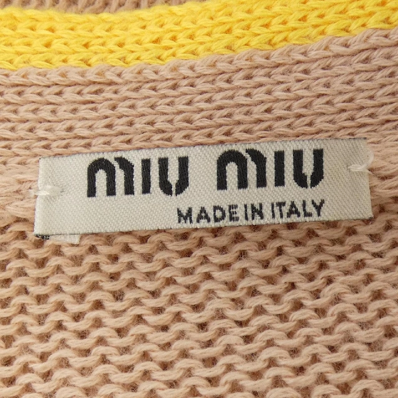 MIU MIU MMF081 Áo khoác - Hàng hiệu Chính hãng 812944