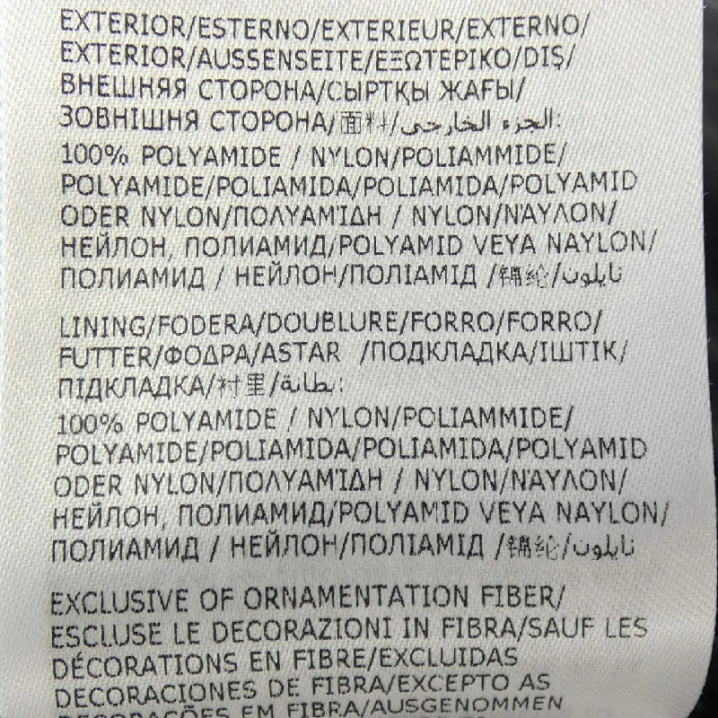 MONCLER TUILERIES Áo khoác lông - Hàng hiệu Chính hãng 893785