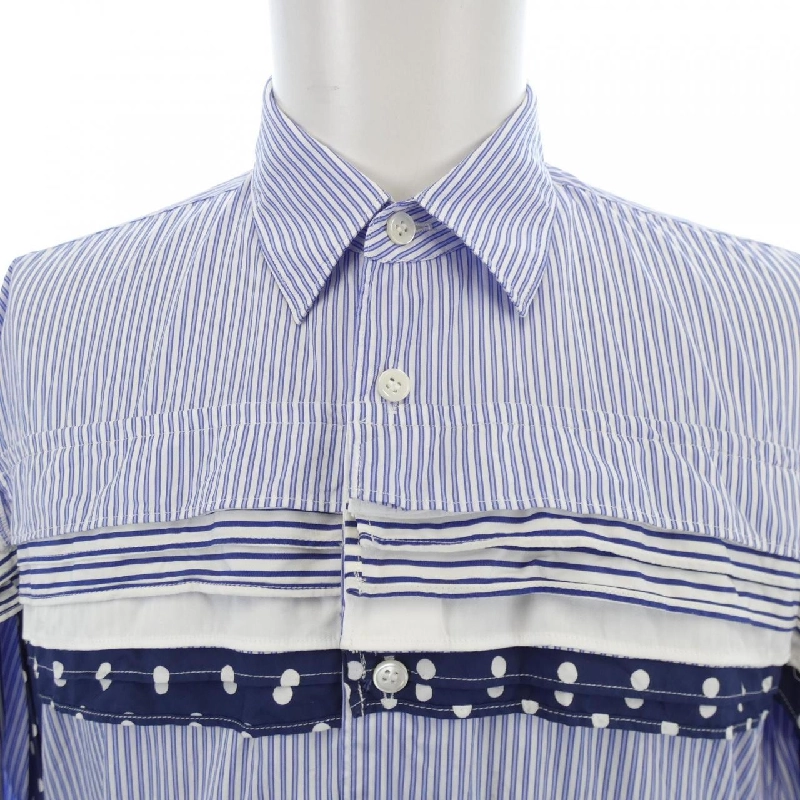 Áo sơ mi COMME des GARÇONS - Hàng hiệu Authentic 900963