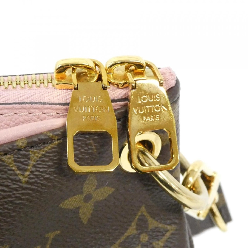 Túi xách Louis Vuitton Monogram Palas M40468 - Hàng hiệu Chính hãng 771665