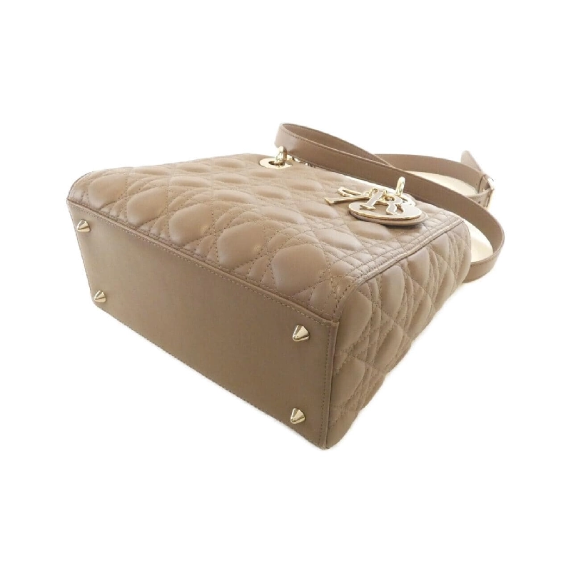 Túi Christian Dior Lady Dior Medium M0565OCEA - Hàng hiệu Authentic 771478