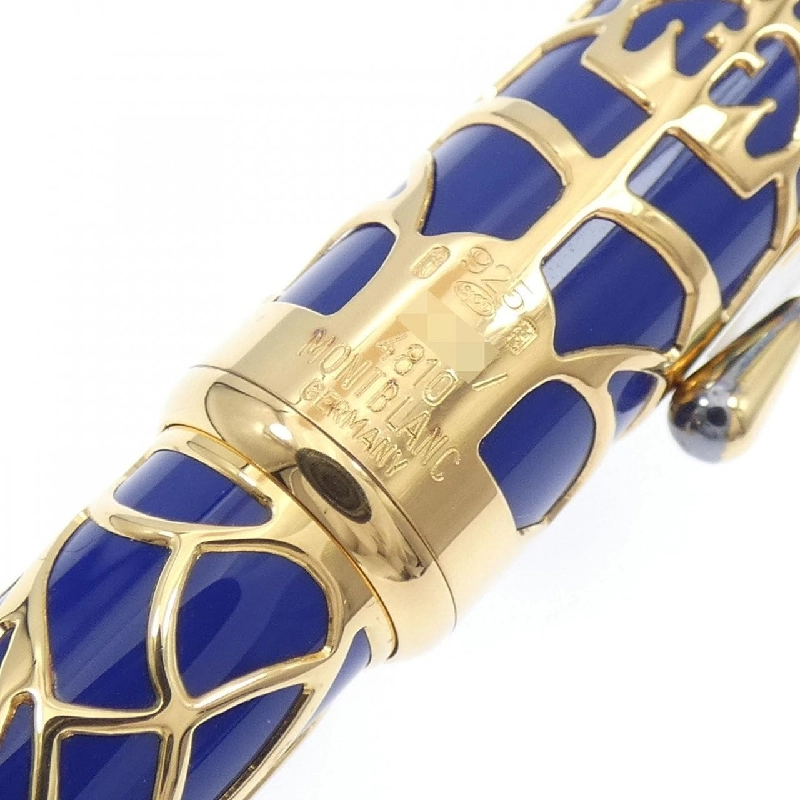 Montblanc Bút máy Prince Regent 1995 - Hàng hiệu Chính hãng 880270