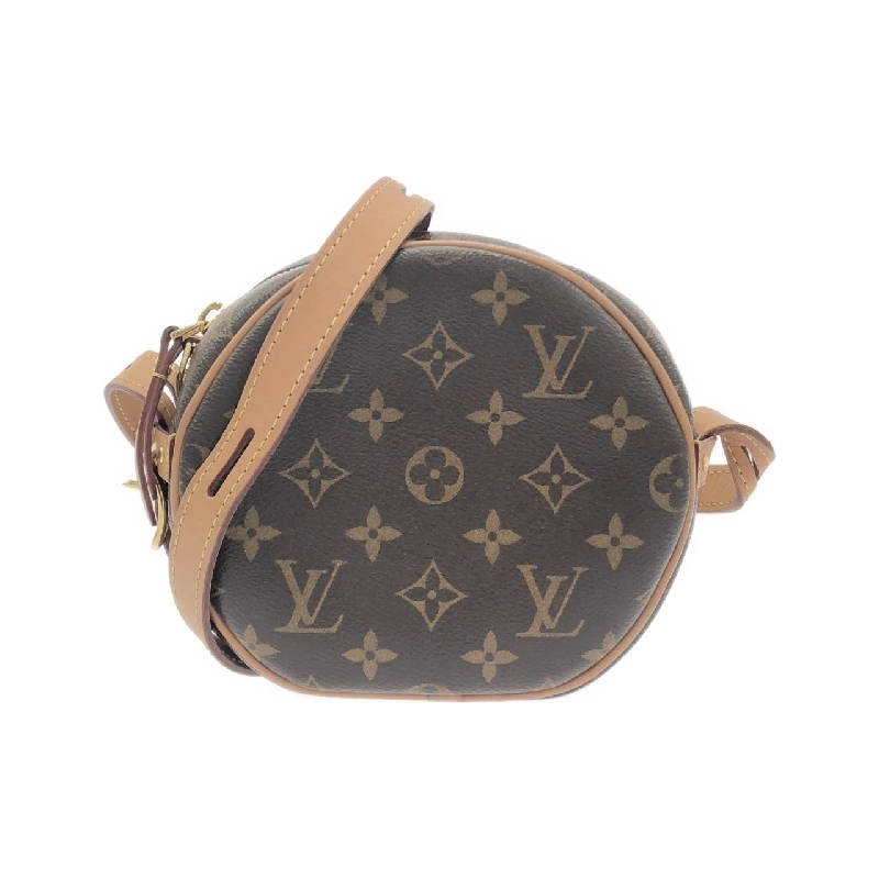 Túi xách vai Louis Vuitton Monogram Boîte Chapeau Souple PM M45149 - Hàng hiệu Chính hãng 802853