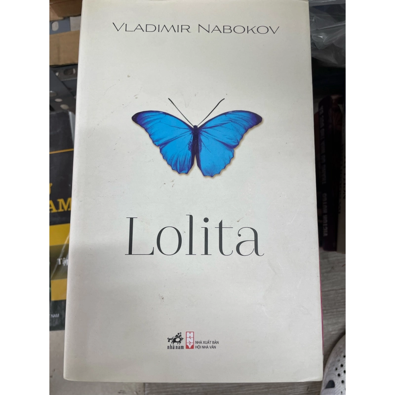 Lolita       361669