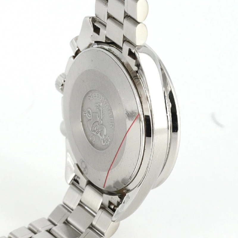 Đồng hồ Omega Speedmaster 3539.50 SS tự động - Hàng hiệu chính hãng 880779