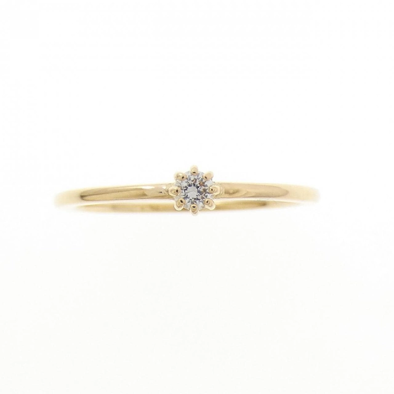 Nhẫn kim cương 4゜C - Hàng hiệu Authentic 834995