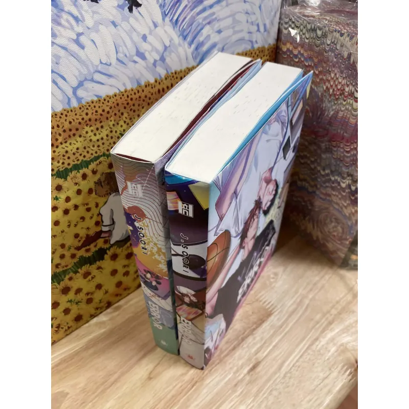 Semantic Error - Lỗi Logic - Trọn Bộ 2 Cuốn 1010678