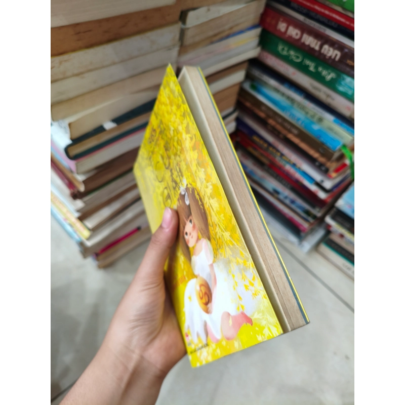Cự giải 🌱 507230