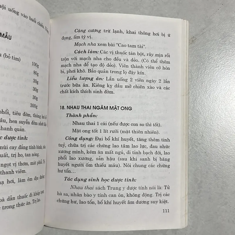 130 món ăn chữa bệnh - Lương y Lê Lương Huy 589659