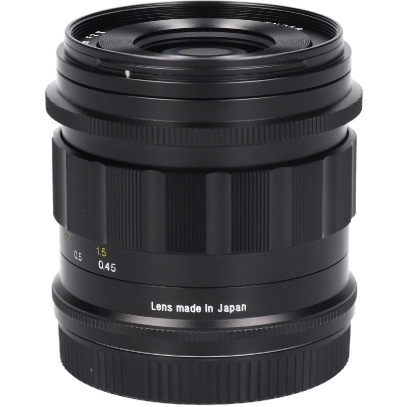 ＡＰＯ－ＬＡＮＴＨＡＲ ５０ｍｍ Ｆ２ ＡＳＰＨ ＩＩ - Hàng hiệu Authentic 878955