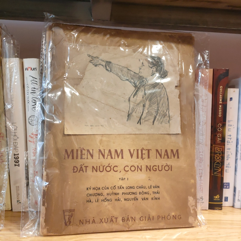 MIỀN NAM VIỆT NAM ĐẤT NƯỚC, CON NGƯỜI COMBO 3 QUYỂN (TẬP1,2,3) 283462