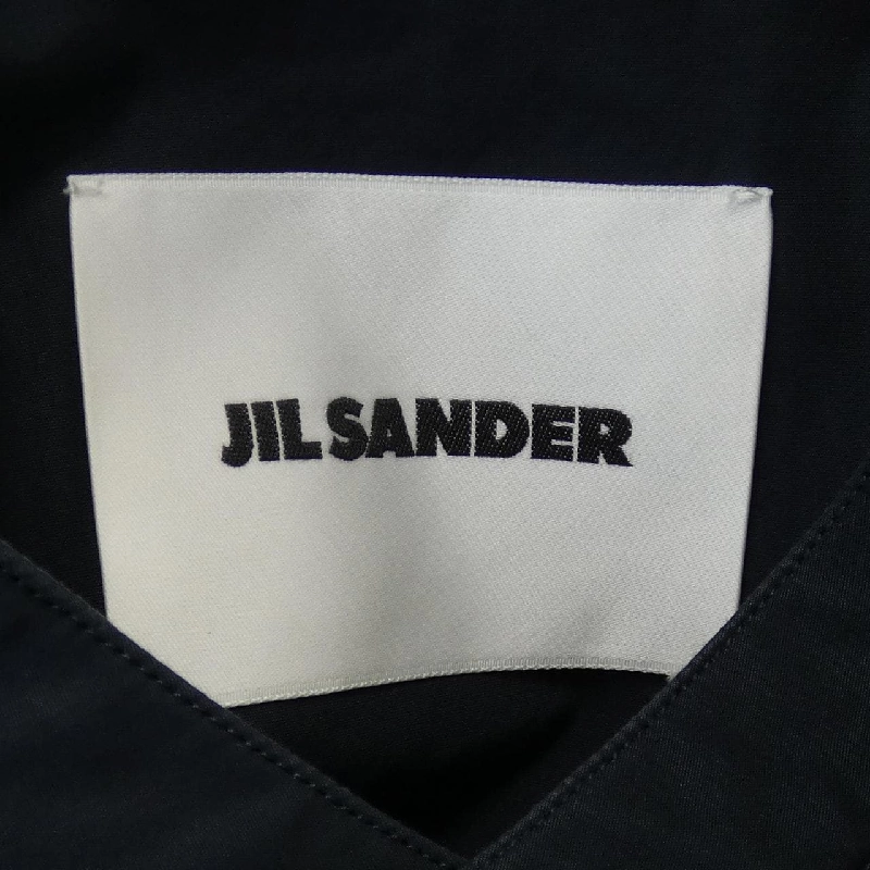 JIL SANDER JSMU600526 Áo sơ mi - Hàng hiệu Authentic 895472