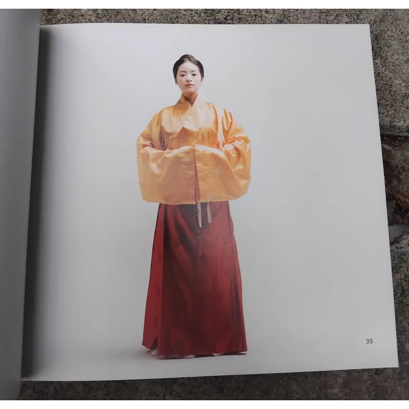 Dêt nên triều đại ( trang phục Việt thời Lê sơ ) 1022868