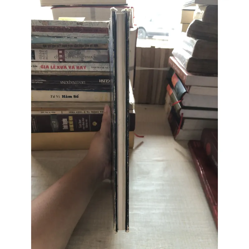 Lưu dấu một thời 992454