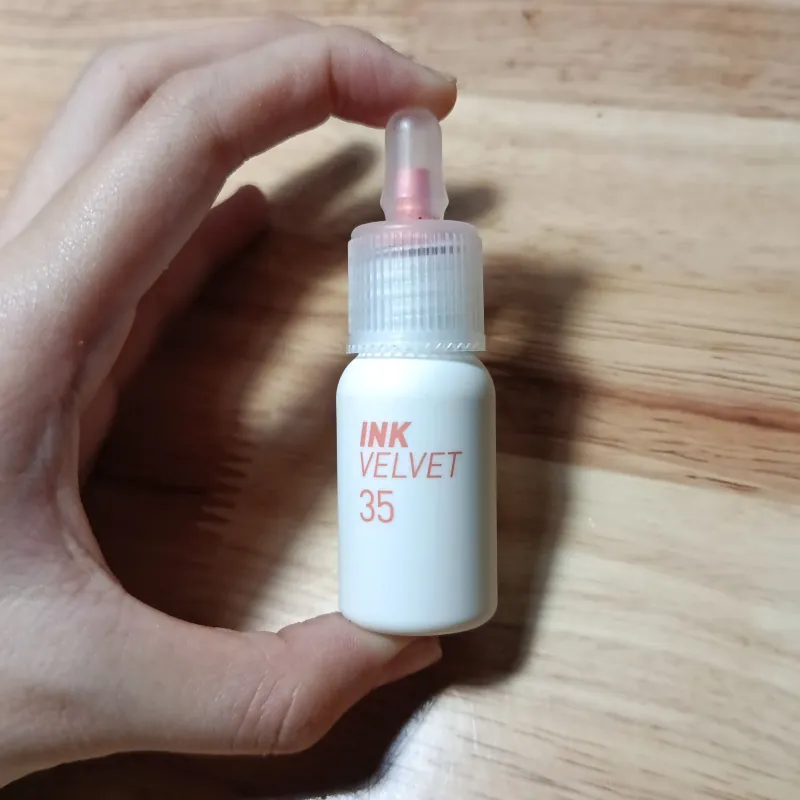 Som Ink Velvet màu 35 782381