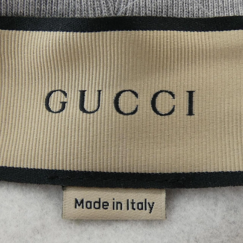 Áo sweatshirt Gucci với thêu 760367 XJF0Q - Hàng hiệu Authentic 774376