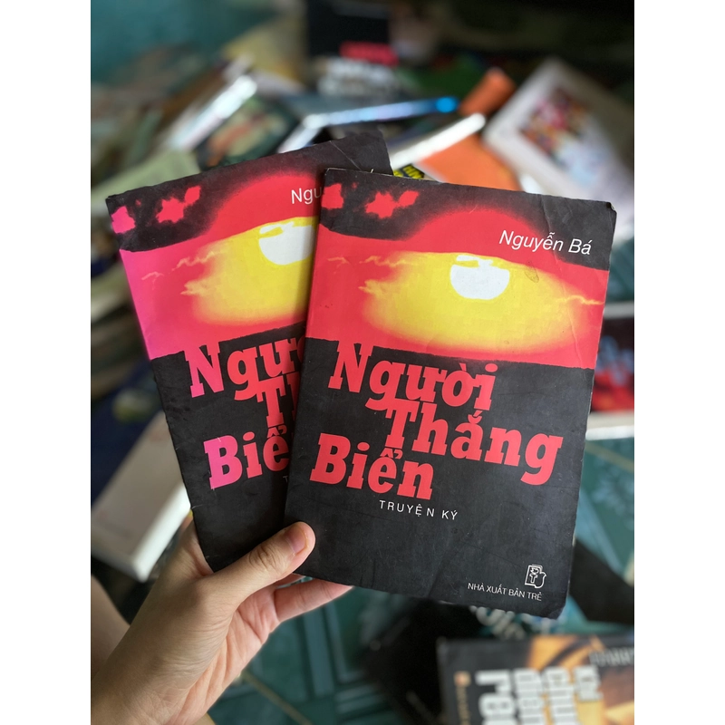 Người Thắng Biển 309267